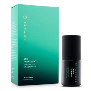 TARAMAR Eye Treatment – Organic Anti-Aging Formula (15ml)