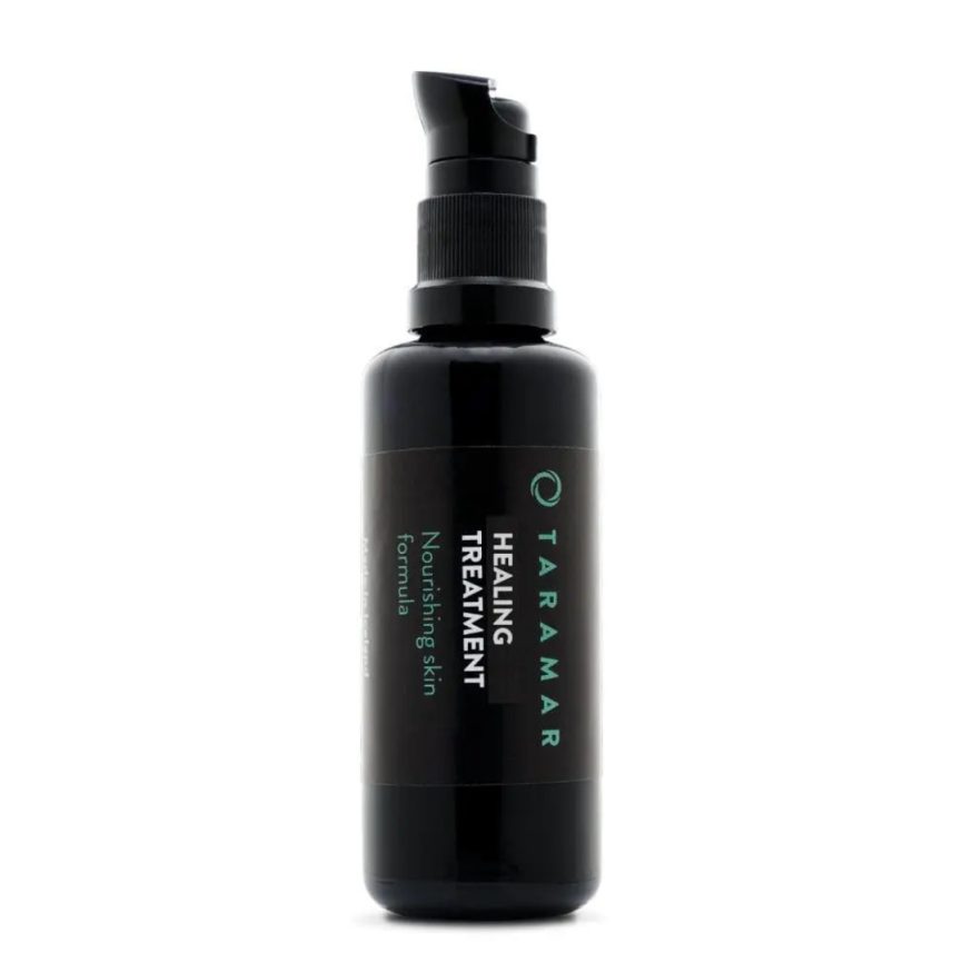 TARAMAR Healing Treatment – Icelandic Herbal Rescue Cream (40ml)