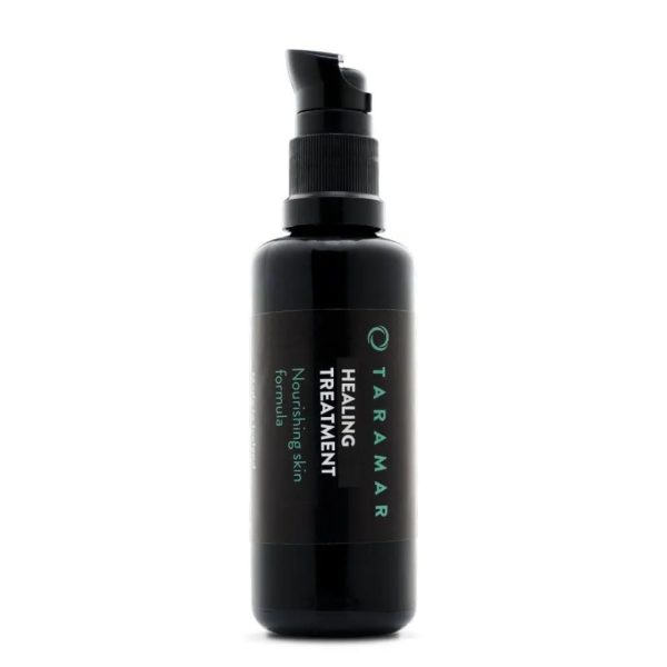 Healing Treatment – Icelandic Herbal Rescue Cream (40ml)