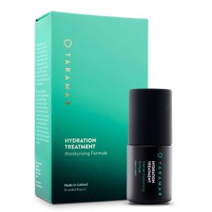 Hydration Treatment | Intense Moisture Boost (15ml)