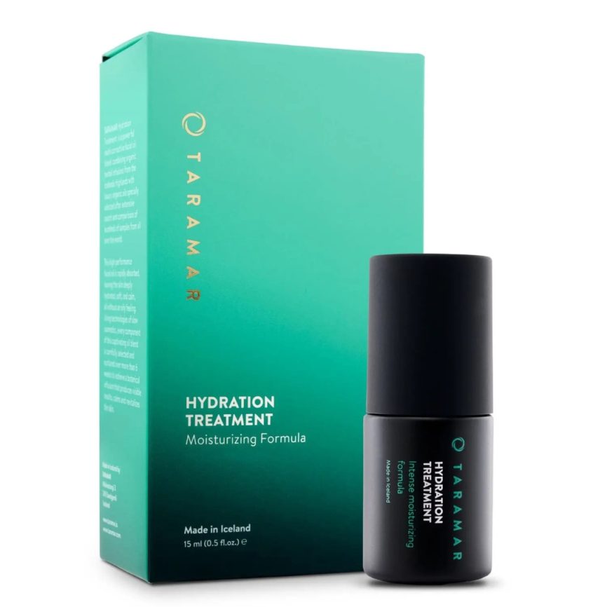 Hydration Treatment 15ml