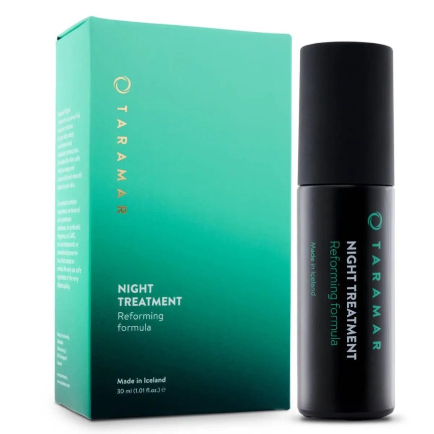 Night Treatment 30ml