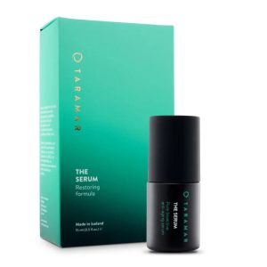 TARAMAR The Serum – Skin-Renewing Anti-Ageing Formula (15ml)
