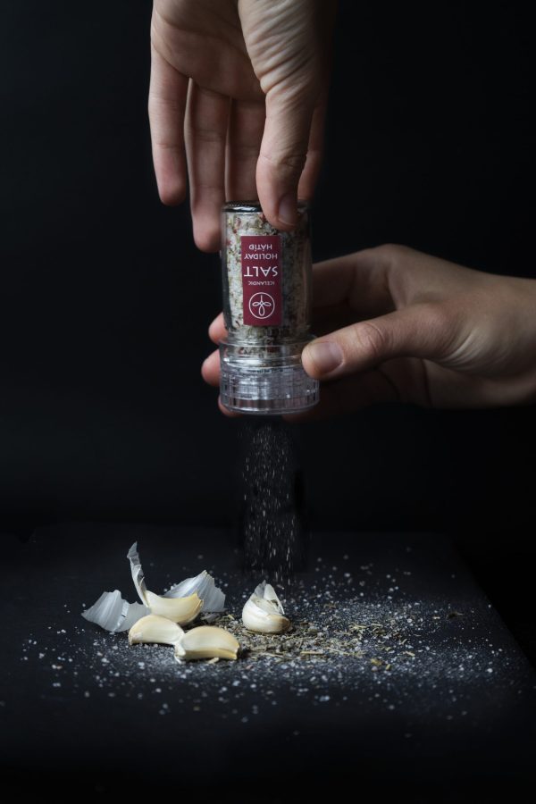 Holiday Blend salt pack - Image 2