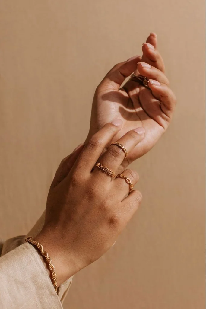 taste of iceland Jewelry