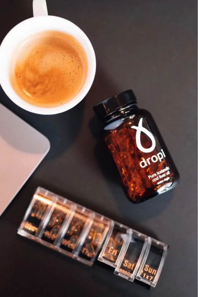 taste of iceland health