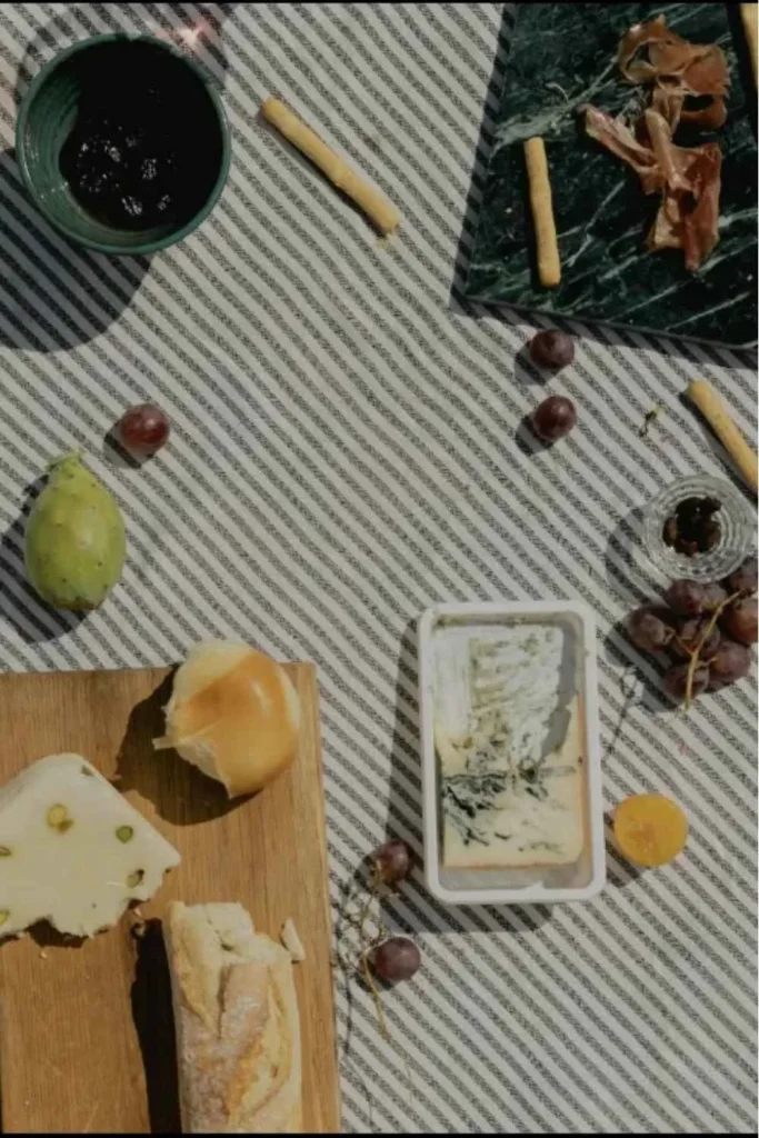 taste of iceland snacks